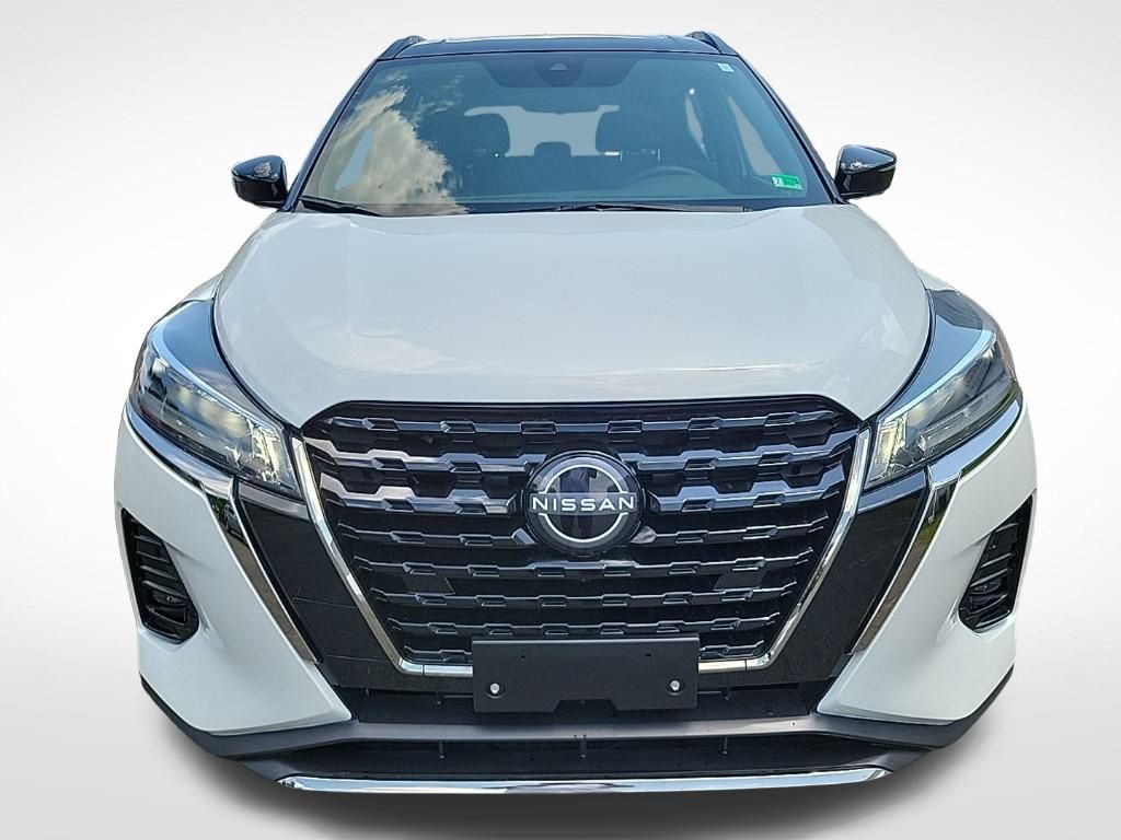 Thumbnail: 2024 Nissan Kicks - 8