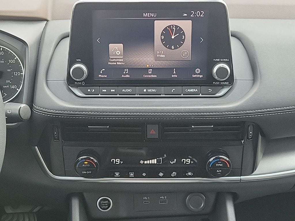 Thumbnail: 2021 Nissan Rogue - 24