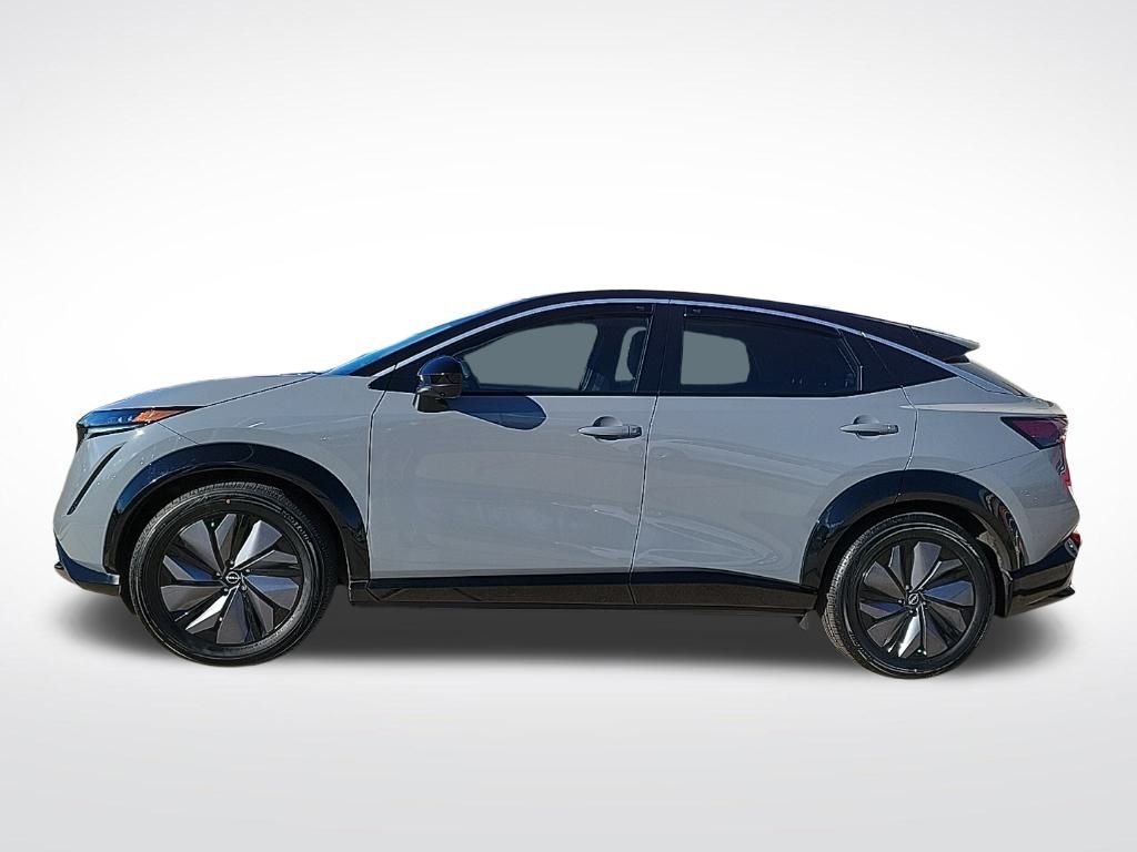 Thumbnail: 2023 Nissan Ariya - 2