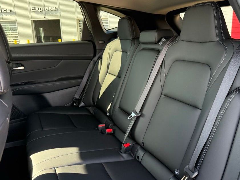 Thumbnail: 2025 Nissan Murano - 24