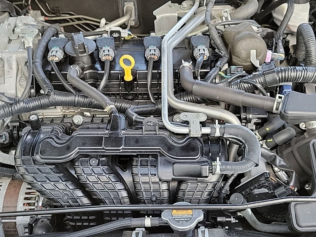 Thumbnail: 2022 Nissan Altima - 25