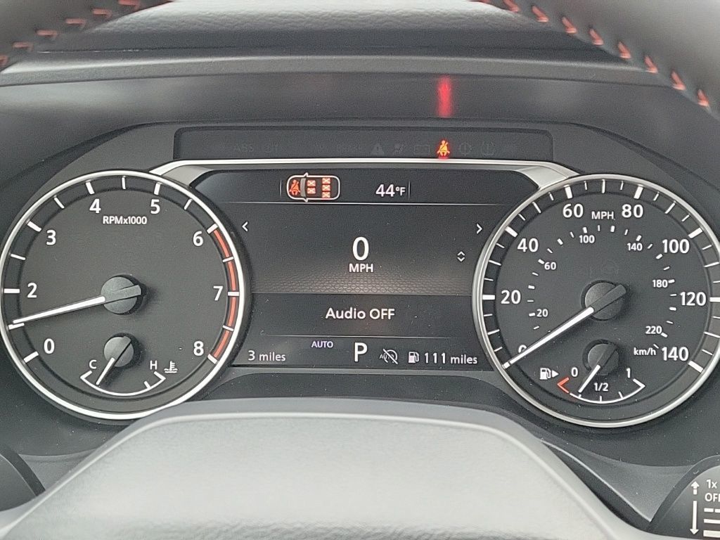 Thumbnail: 2026 Nissan Rogue - 28