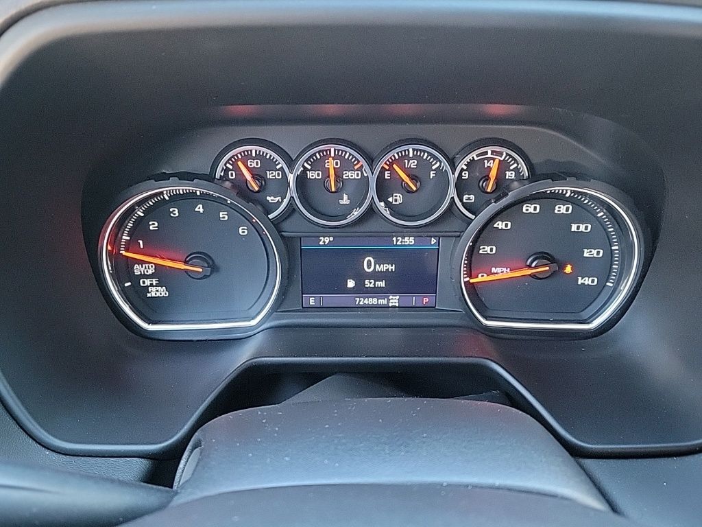 Thumbnail: 2021 Chevrolet Tahoe - 23