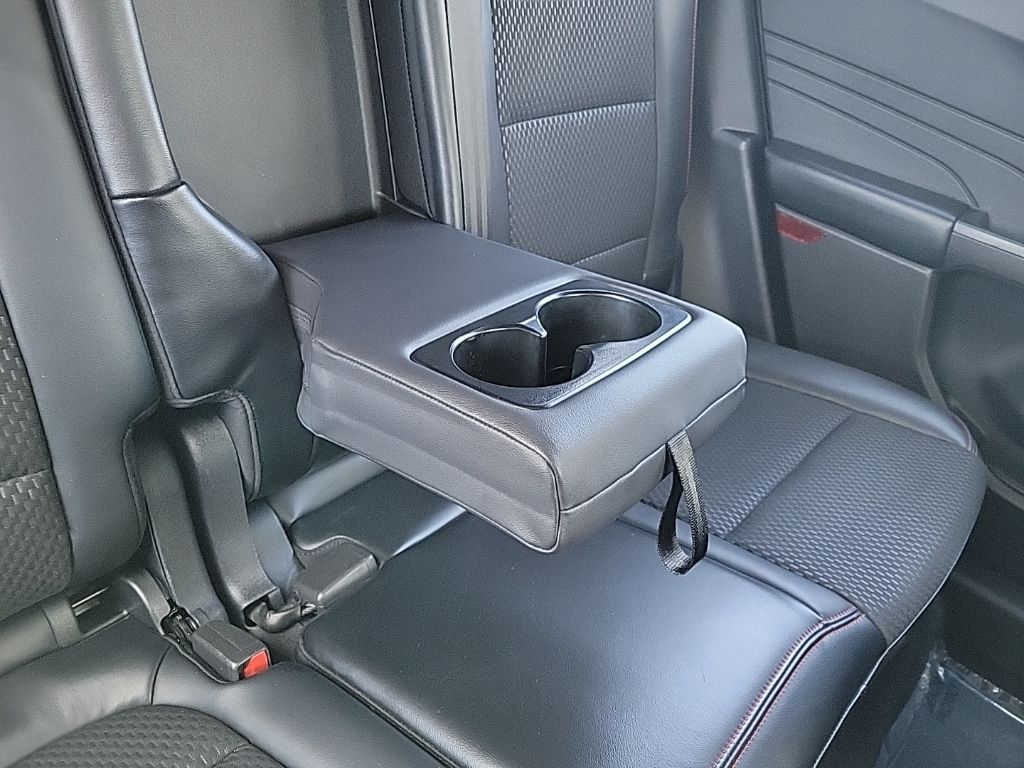 Thumbnail: 2024 Ford Escape - 16
