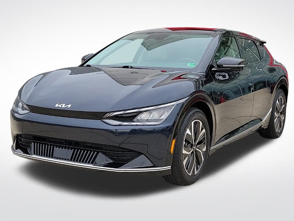 2022 Kia EV6 Wind -
                  Chantilly, VA