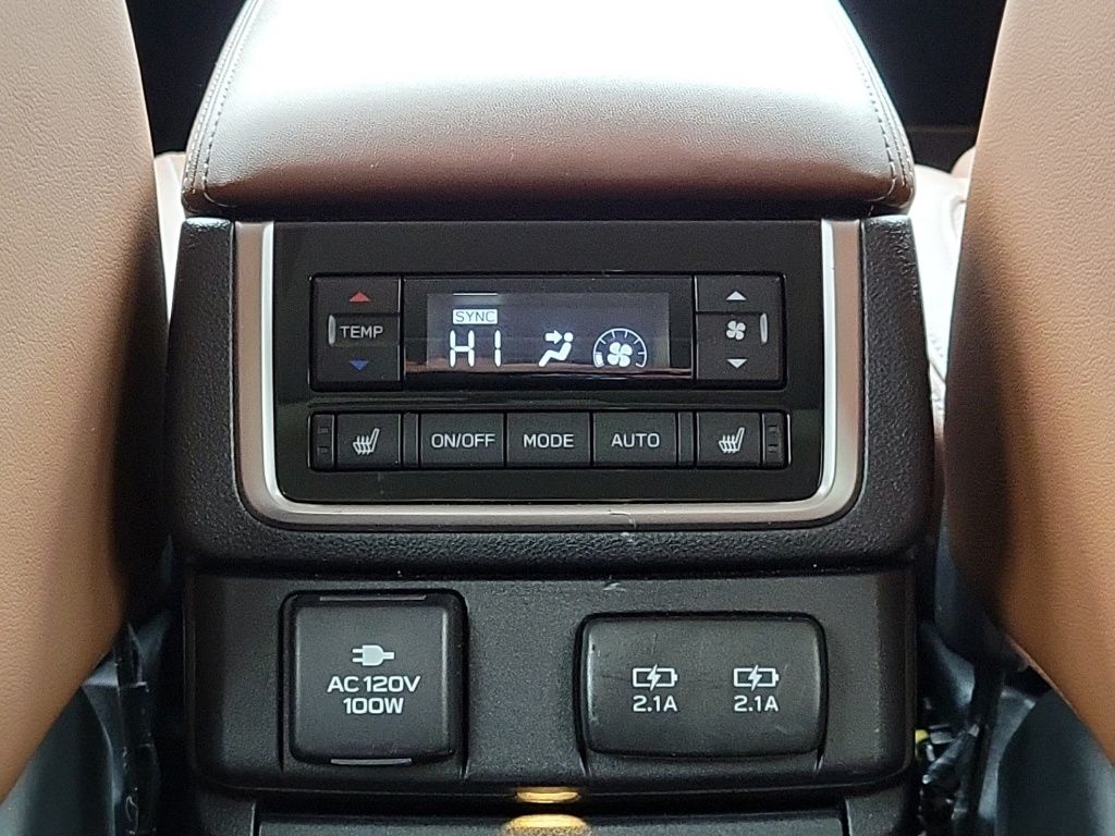 Thumbnail: 2019 Subaru Ascent - 24