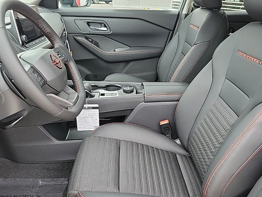 Thumbnail: 2026 Nissan Rogue - 30