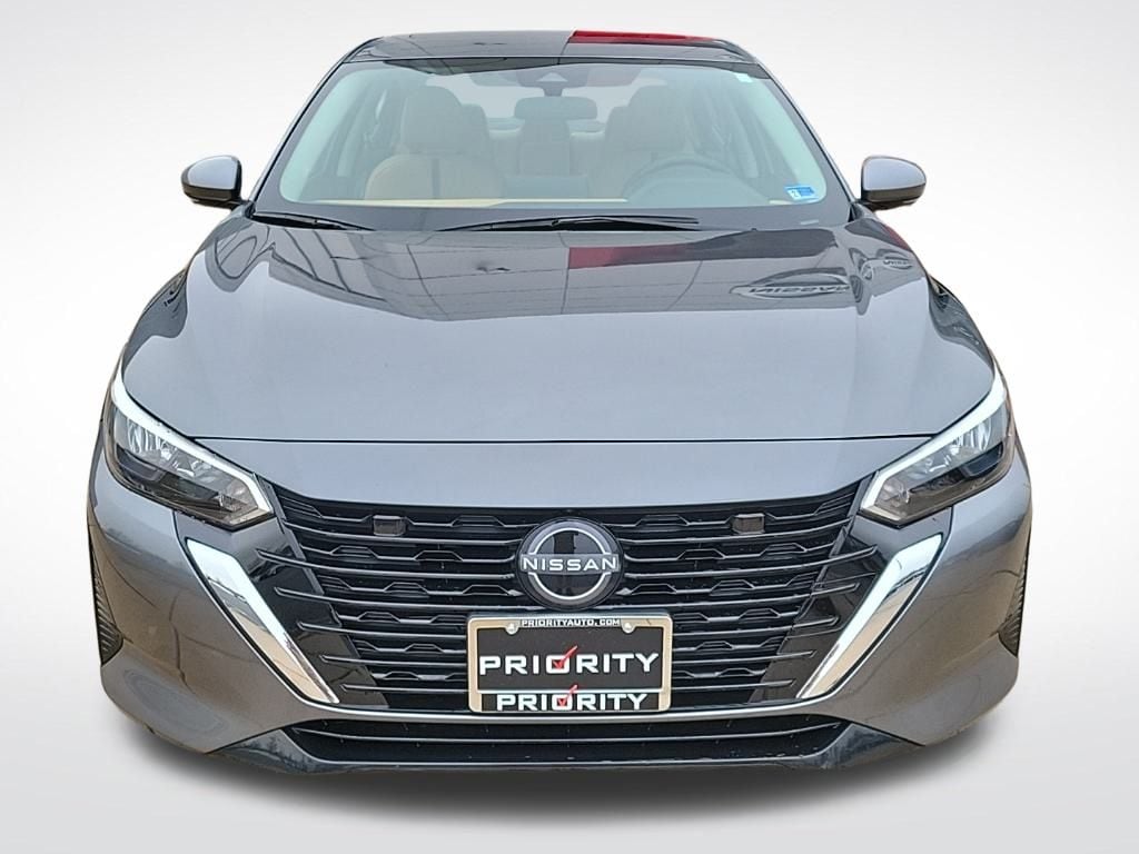 Thumbnail: 2024 Nissan Sentra - 8
