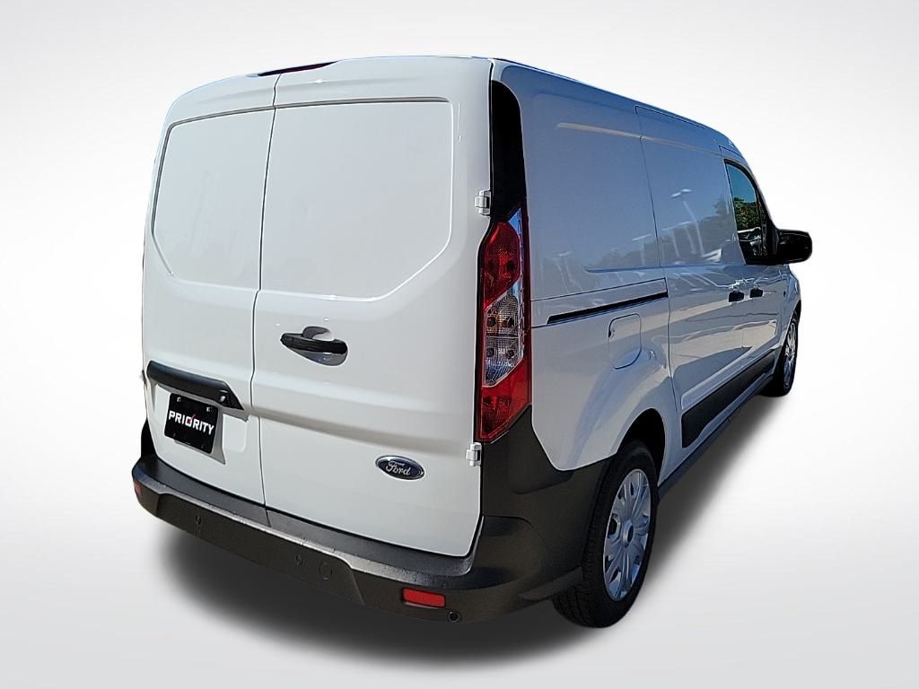 Thumbnail: 2022 Ford Transit Series - 5