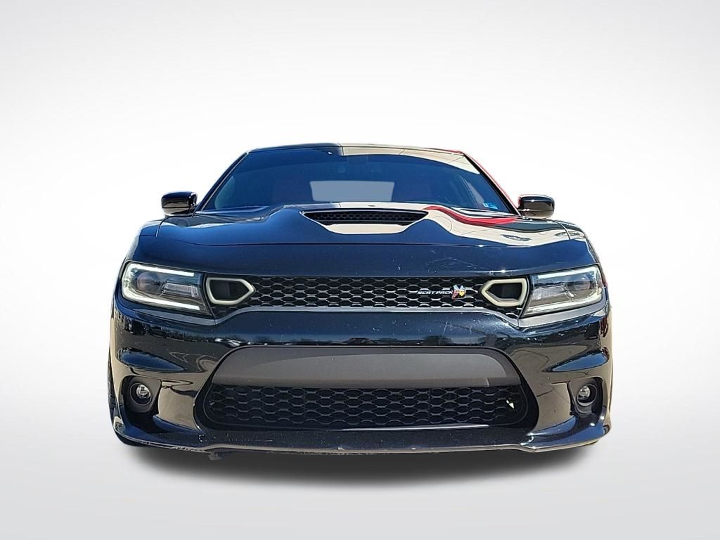Thumbnail: 2021 Dodge Charger - 7