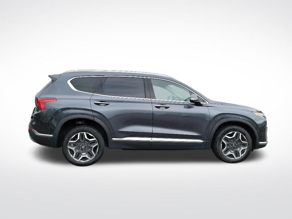 Thumbnail: 2023 Hyundai Santa Fe - 4