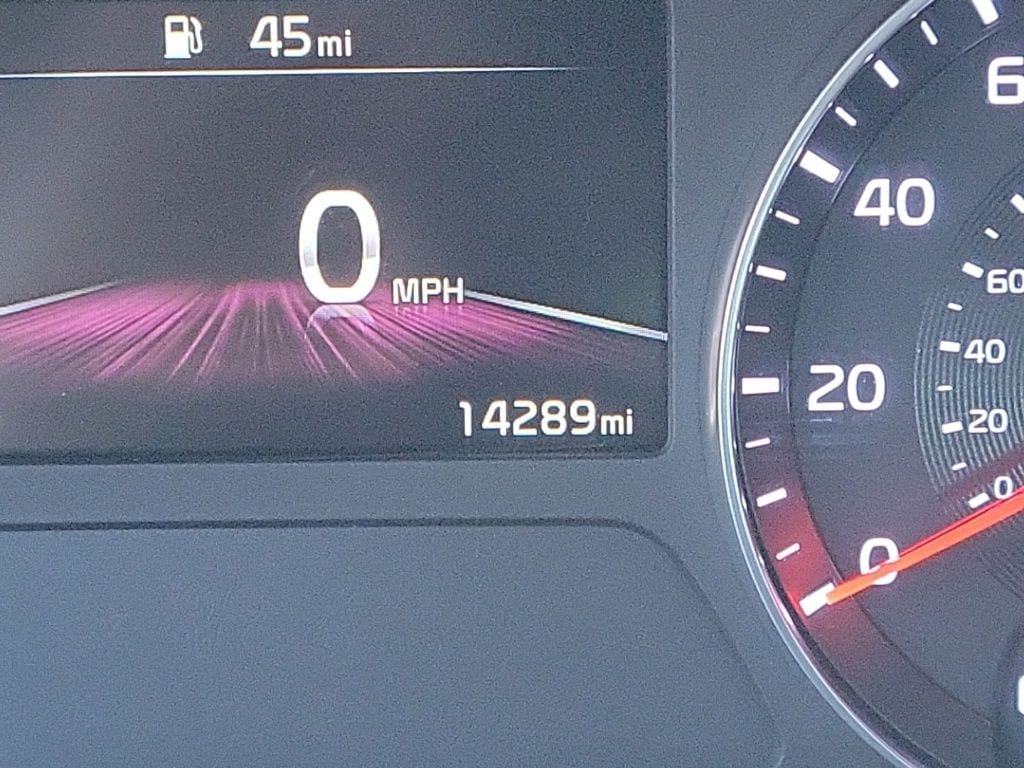 Thumbnail: 2023 Kia Forte - 23