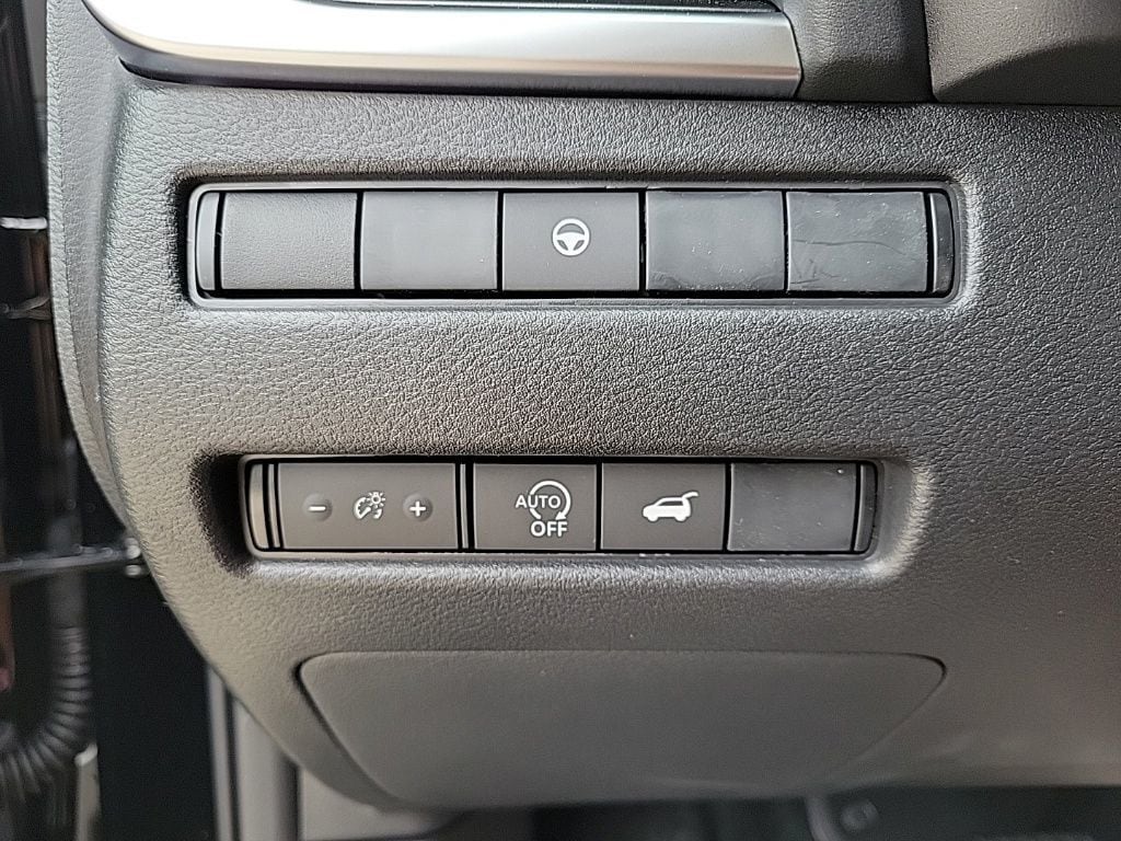 Thumbnail: 2026 Nissan Rogue - 30