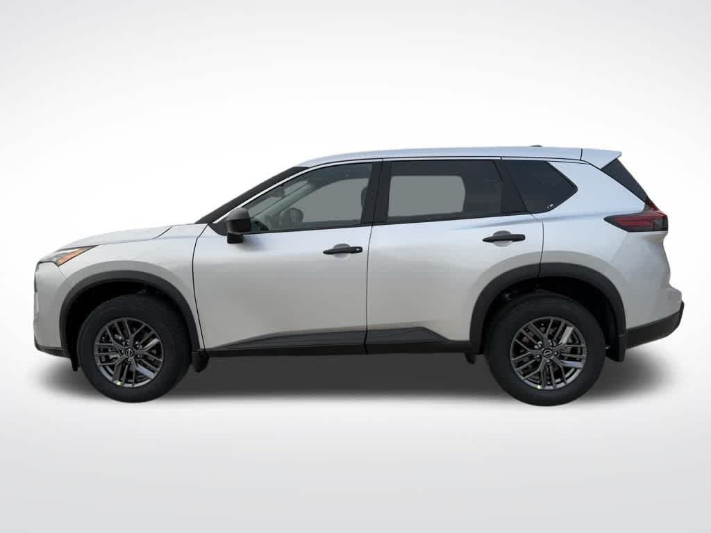 Thumbnail: 2025 Nissan Rogue - 2