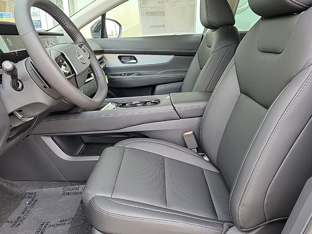 Thumbnail: 2026 Nissan Murano - 12