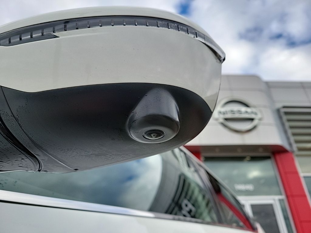 Thumbnail: 2023 Nissan Murano - 11