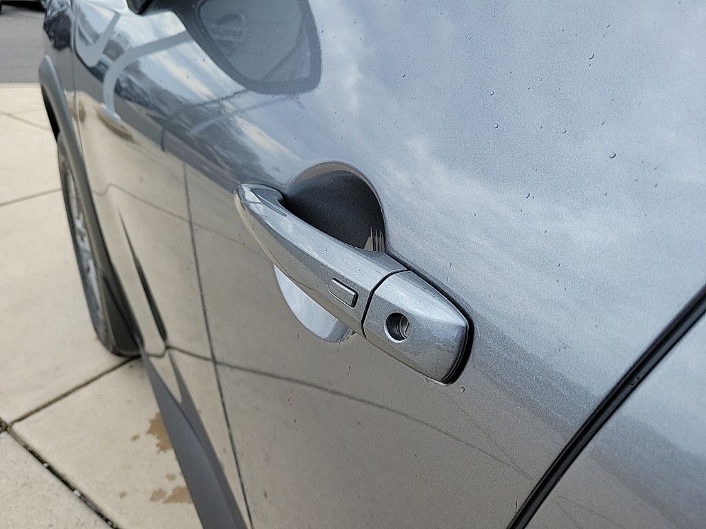 Thumbnail: 2026 Nissan Pathfinder - 9