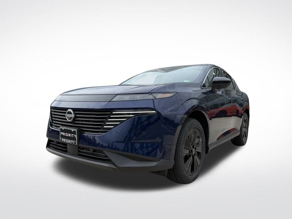 2025 Nissan Murano SV -
                  Chantilly, VA