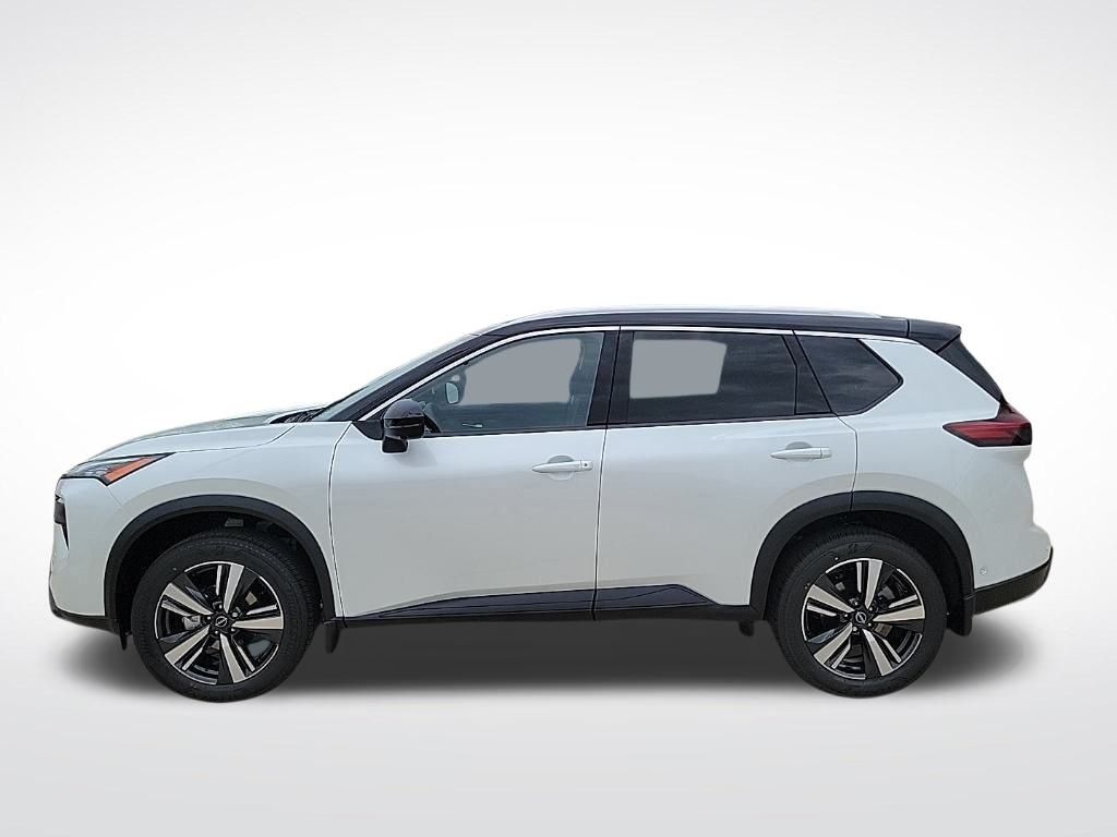 Thumbnail: 2025 Nissan Rogue - 2