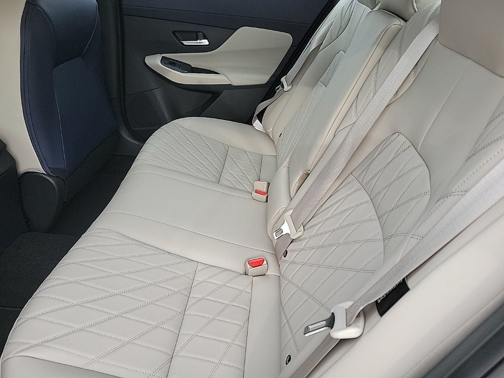 Thumbnail: 2026 Nissan Sentra - 15