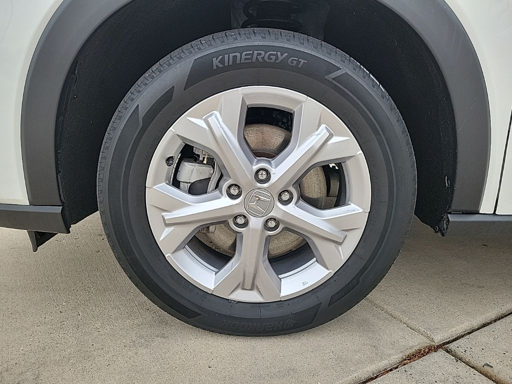 Thumbnail: 2023 Honda HR-V - 10