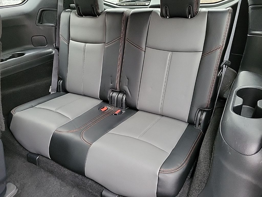 Thumbnail: 2020 Nissan Pathfinder - 17