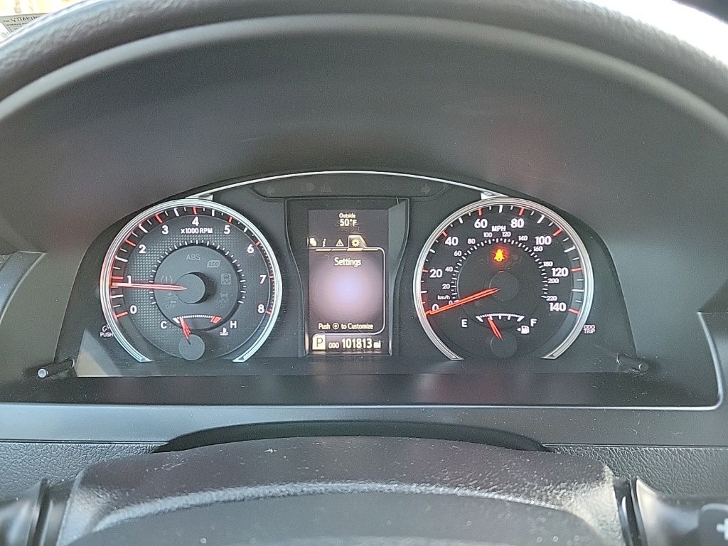 Thumbnail: 2017 Toyota Camry - 20