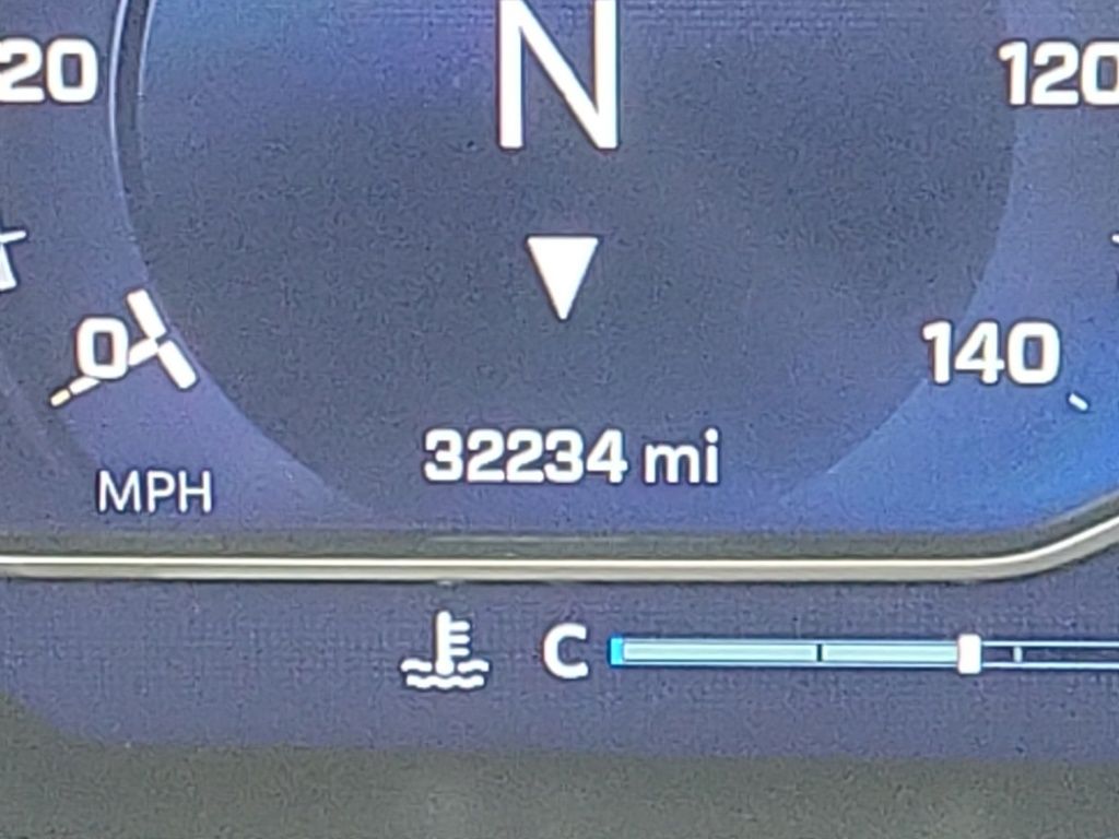 Thumbnail: 2022 Chevrolet Silverado 1500 - 34