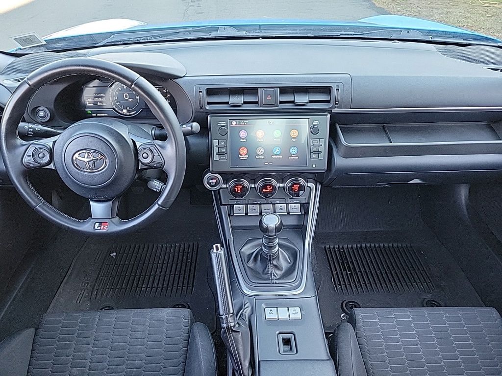 Thumbnail: 2023 Toyota GR86 - 16