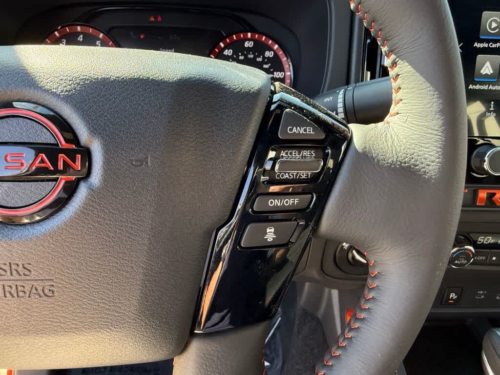 Thumbnail: 2025 Nissan Frontier - 20