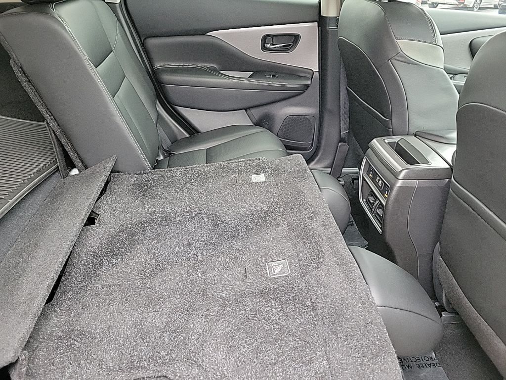 Thumbnail: 2023 Nissan Murano - 18