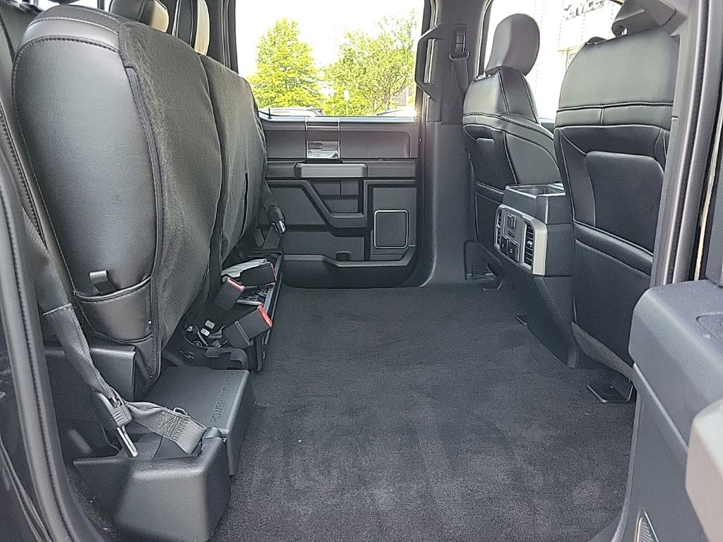 Thumbnail: 2019 Ford F-150 - 16