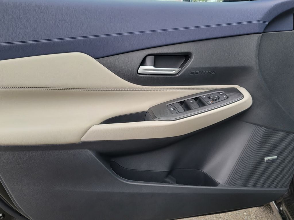Thumbnail: 2026 Nissan Sentra - 33