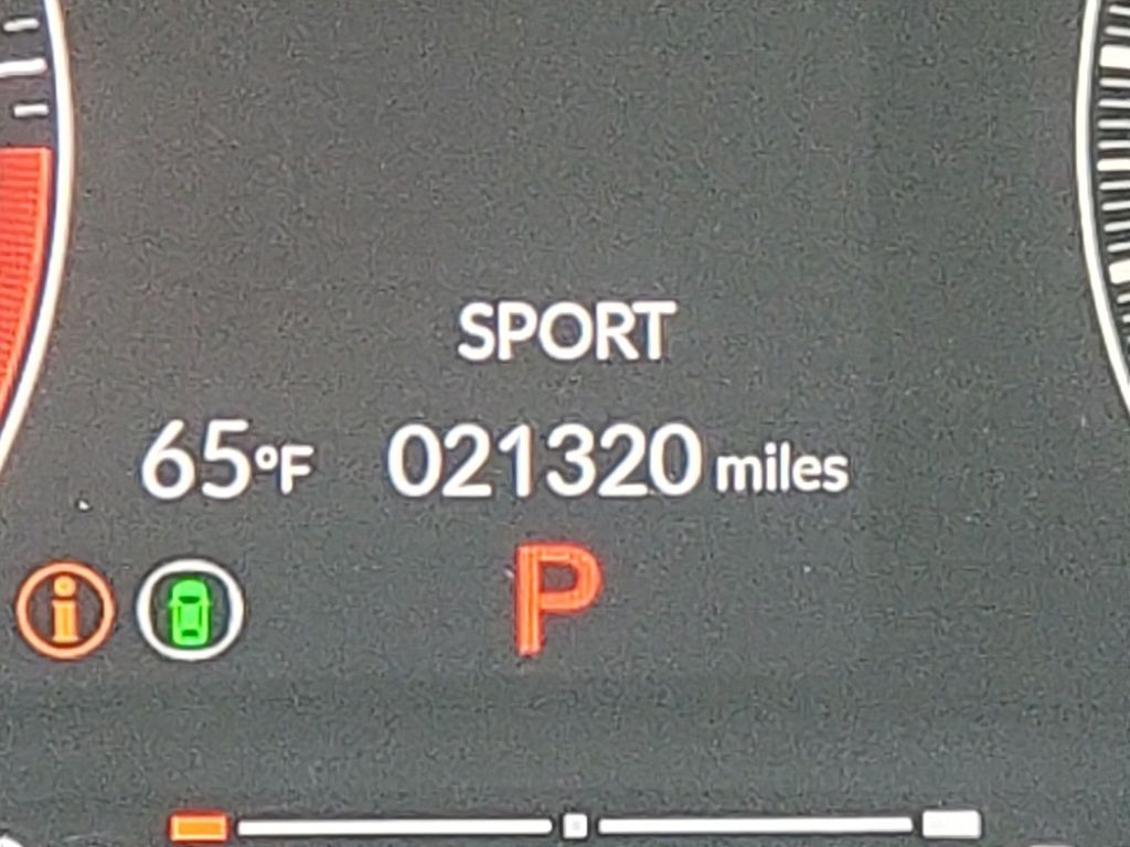 Thumbnail: 2024 Honda Civic - 23