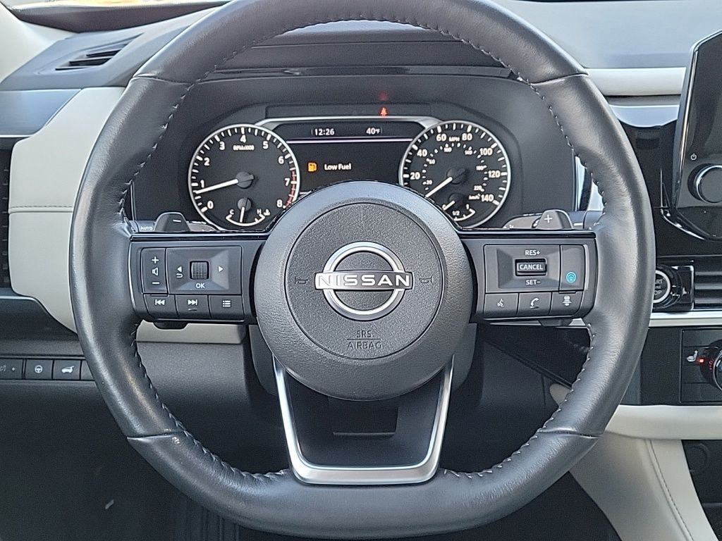 Thumbnail: 2024 Nissan Pathfinder - 25