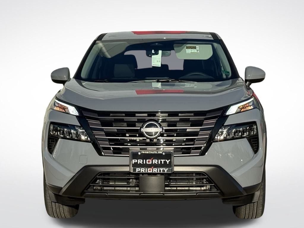 Thumbnail: 2026 Nissan Rogue - 8