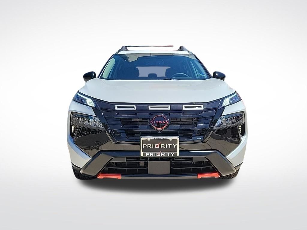 Thumbnail: 2026 Nissan Rogue - 7