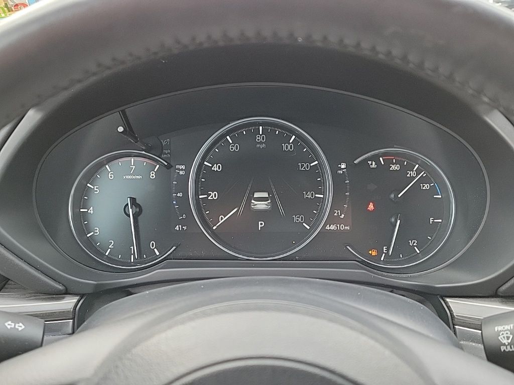 Thumbnail: 2020 Mazda CX-5 - 22