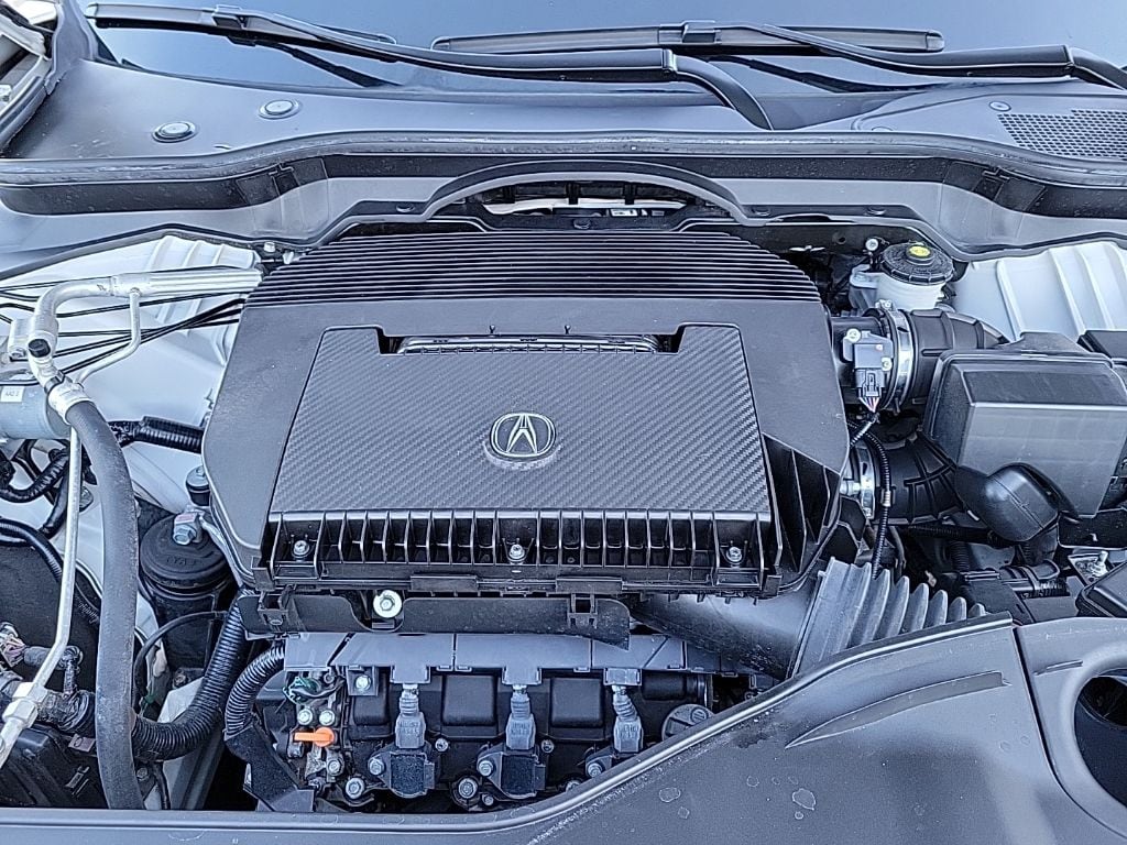 Thumbnail: 2023 Acura MDX - 42