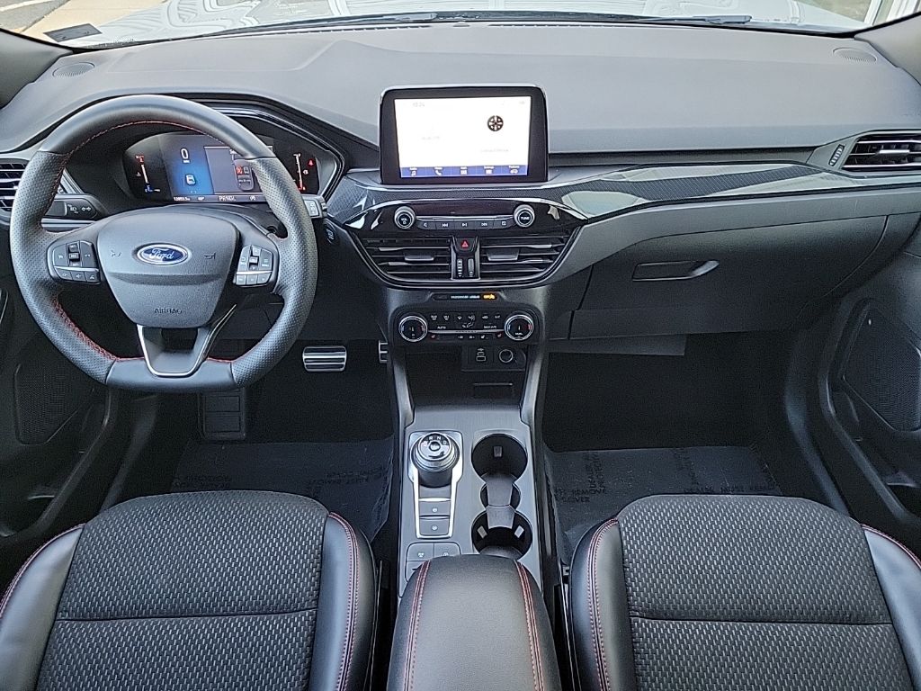 Thumbnail: 2024 Ford Escape - 21