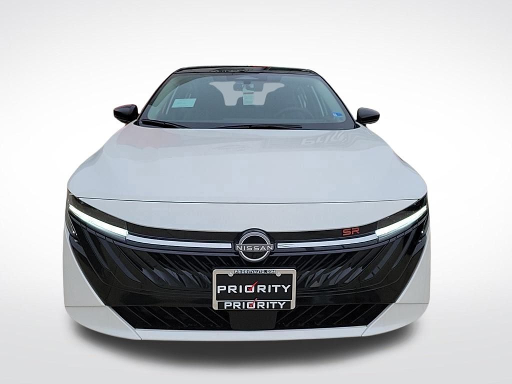 Thumbnail: 2026 Nissan Sentra - 8