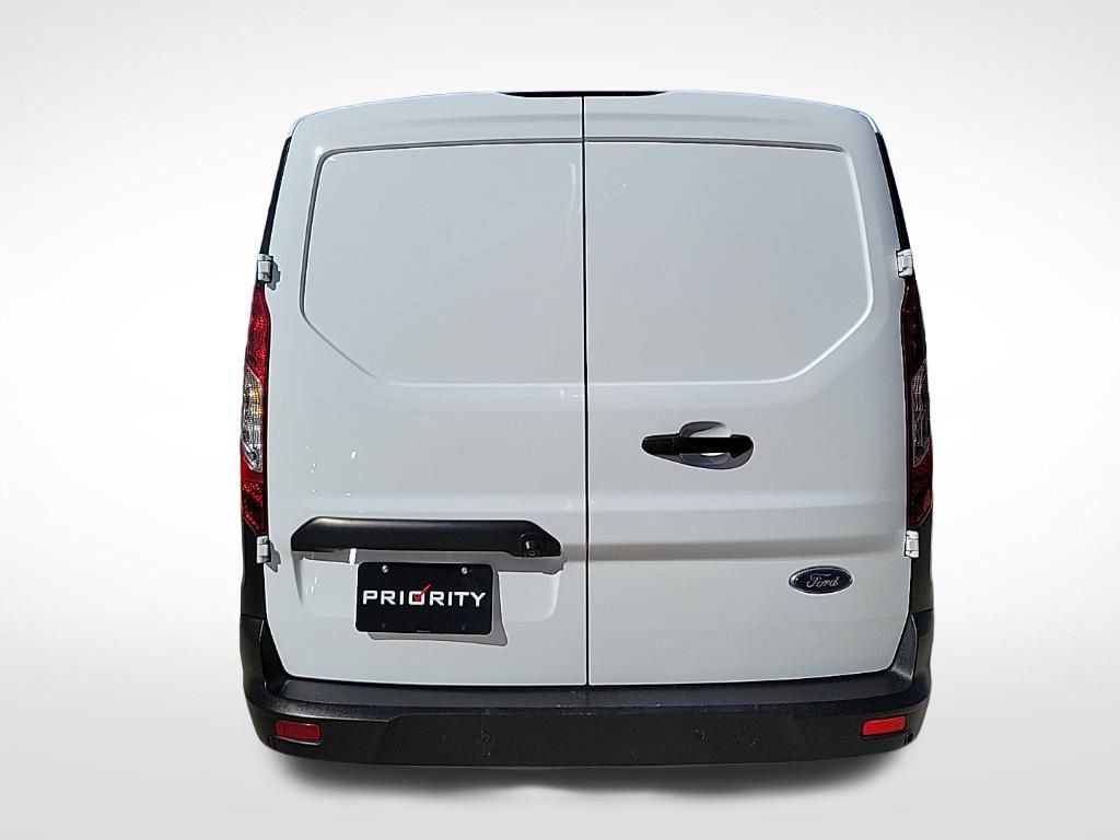 Thumbnail: 2022 Ford Transit Series - 4