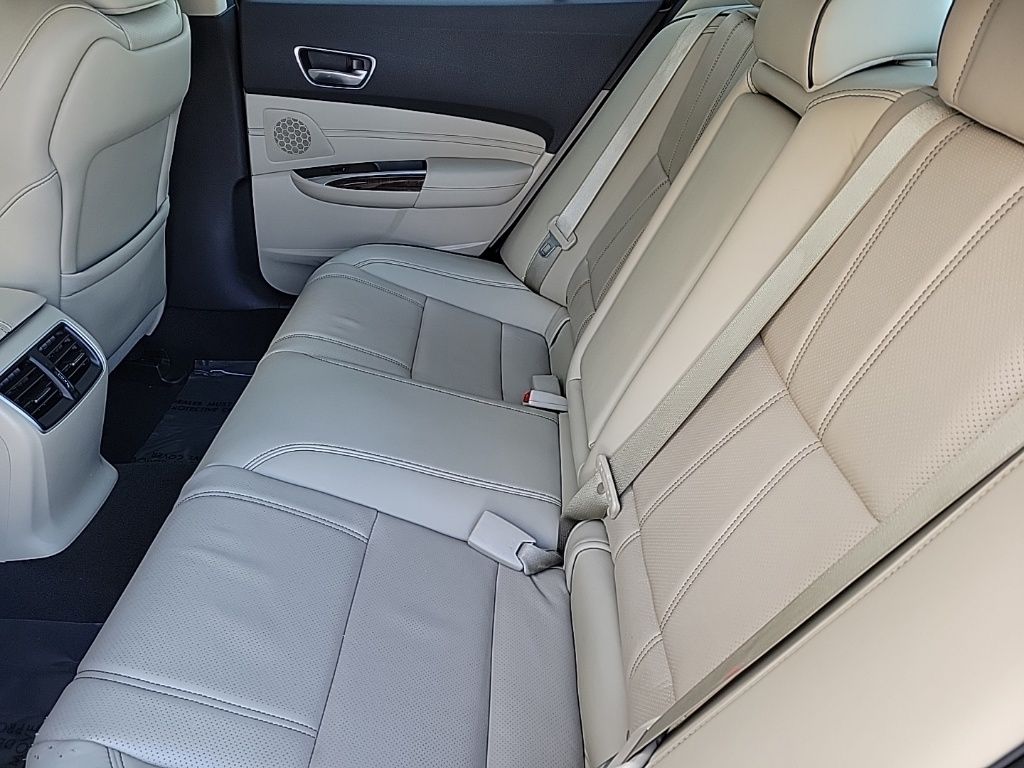 Thumbnail: 2019 Acura TLX - 13