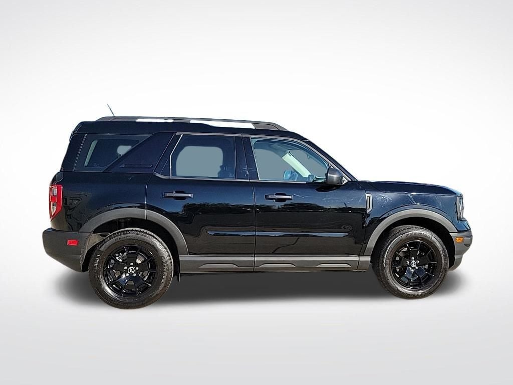 Thumbnail: 2022 Ford Bronco Sport - 5