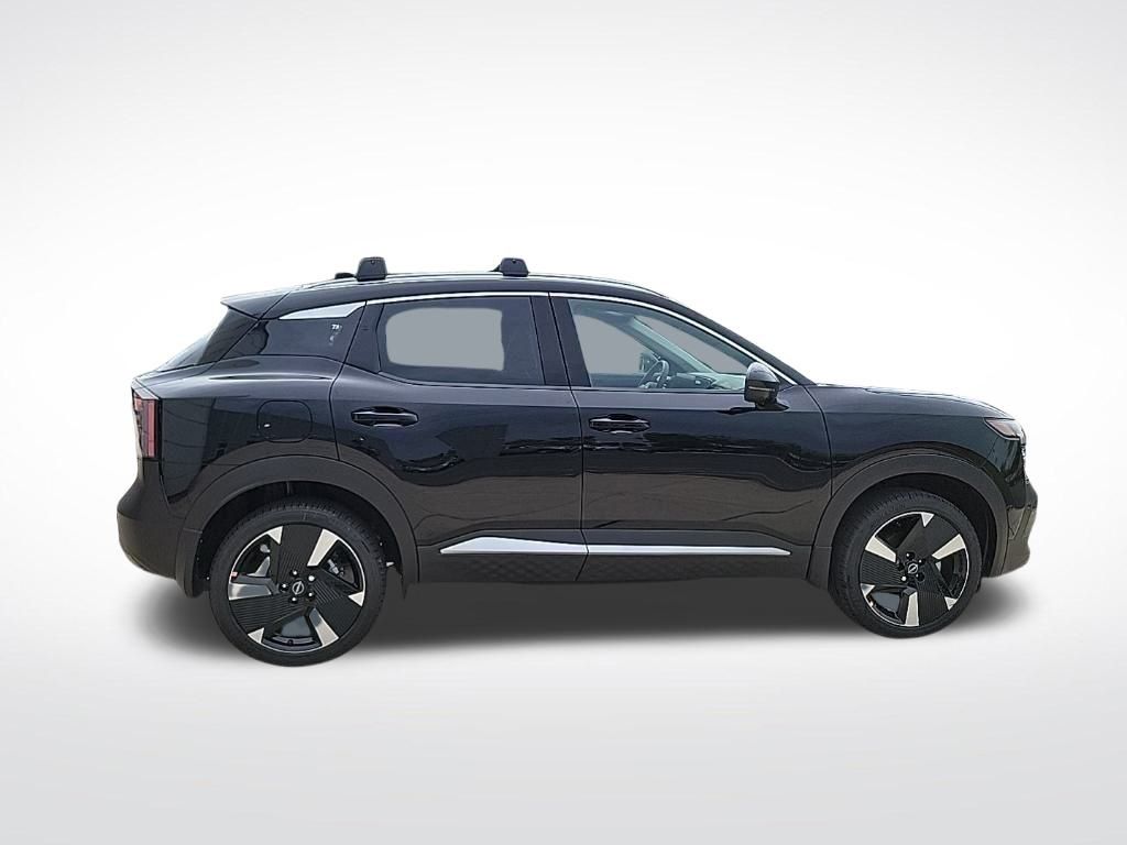 Thumbnail: 2026 Nissan Kicks - 6