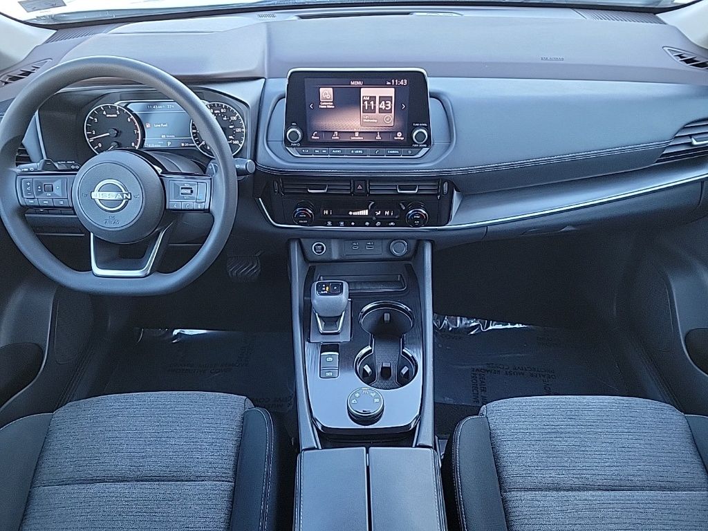 Thumbnail: 2023 Nissan Rogue - 24