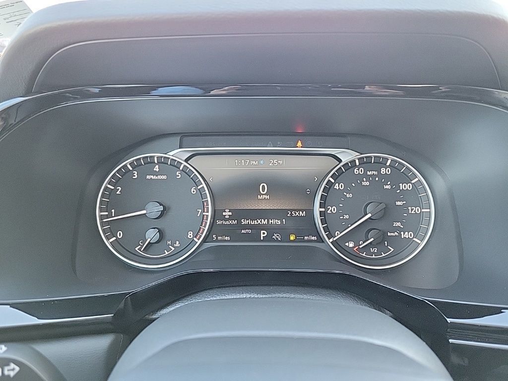 Thumbnail: 2026 Nissan Pathfinder - 27