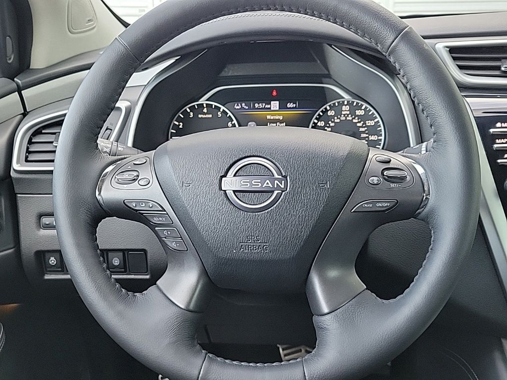 Thumbnail: 2023 Nissan Murano - 21