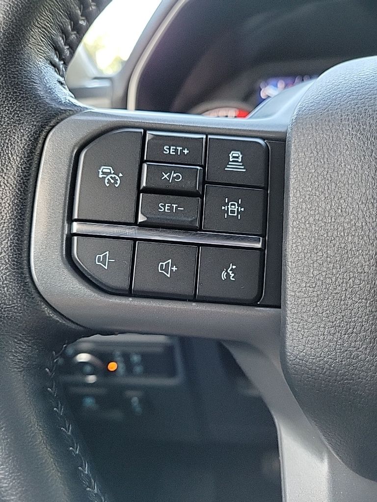 Thumbnail: 2021 Ford F-150 - 37