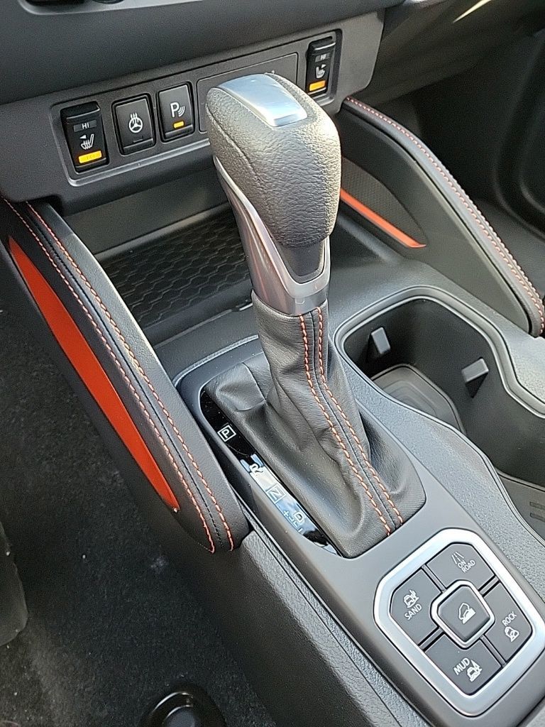 Thumbnail: 2026 Nissan Frontier - 25